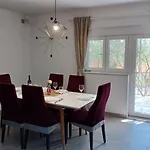 M&s Paradise Bilice, Sibenik Дом отдыха