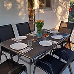 Дом отдыха M&s Paradise Bilice, Sibenik