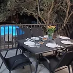 M&s Paradise Bilice, Sibenik Дом отдыха