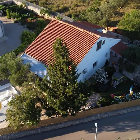 M&s Paradise Bilice, Sibenik Ferienhaus *