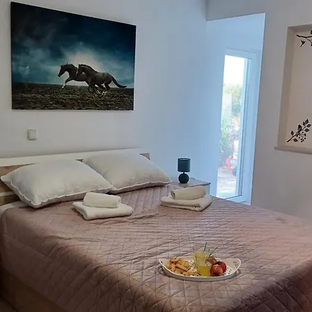 M&s Paradise Bilice, Sibenik Vrulje (Kornati)