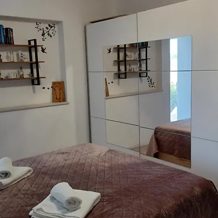 Ferienhaus M&s Paradise Bilice, Sibenik Vrulje (Kornati)