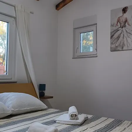 Ferienhaus M&s Paradise Bilice, Sibenik *