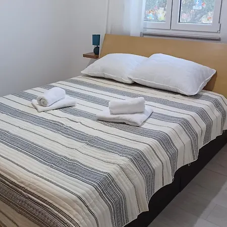 Ferienhaus M&s Paradise Bilice, Sibenik Vrulje (Kornati)
