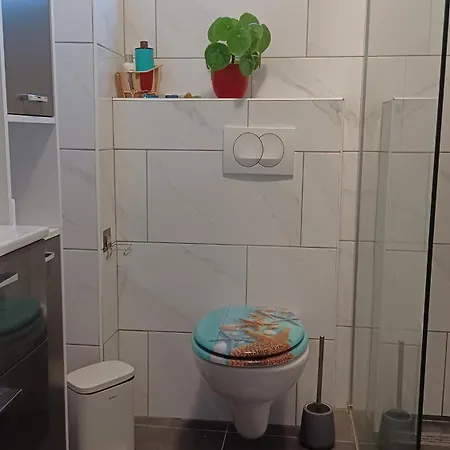 M&s Paradise Bilice, Sibenik *