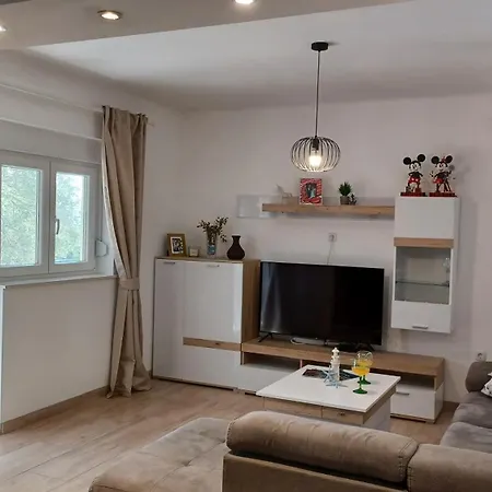 Dom wakacyjny M&s Paradise Bilice, Sibenik *