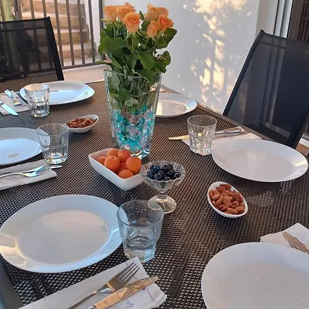 M&s Paradise Bilice, Sibenik Dom wakacyjny