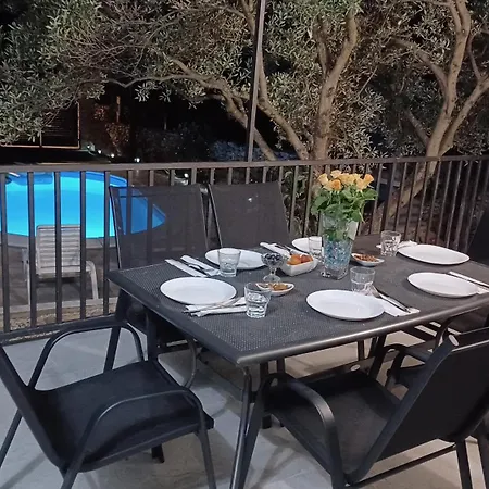 M&s Paradise Bilice, Sibenik Dom wakacyjny