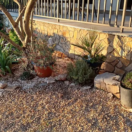 M&s Paradise Bilice, Sibenik Vrulje (Kornati)