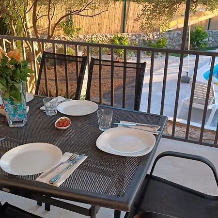 Dom wakacyjny M&s Paradise Bilice, Sibenik