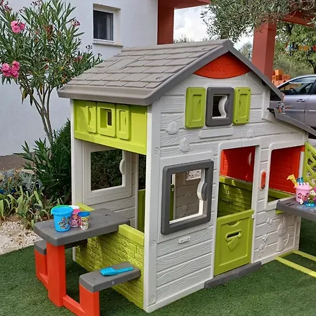 M&s Paradise Bilice, Sibenik Vrulje (Kornati)