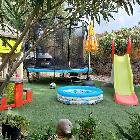 M&s Paradise Bilice, Sibenik * Vrulje (Kornati)