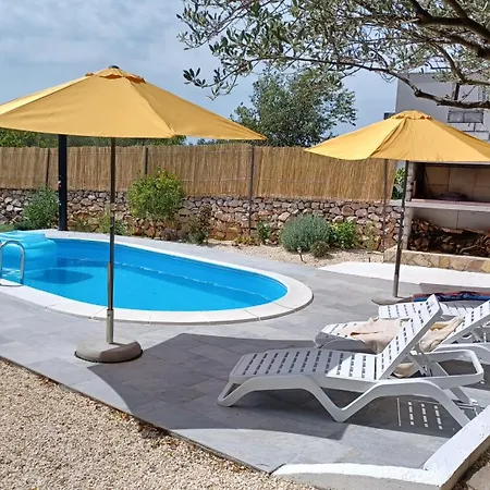 Ferienhaus M&s Paradise Bilice, Sibenik