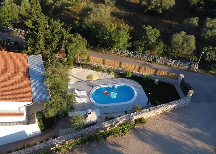 Vakantiehuis M&s Paradise Bilice, Sibenik Vrulje (Kornati)