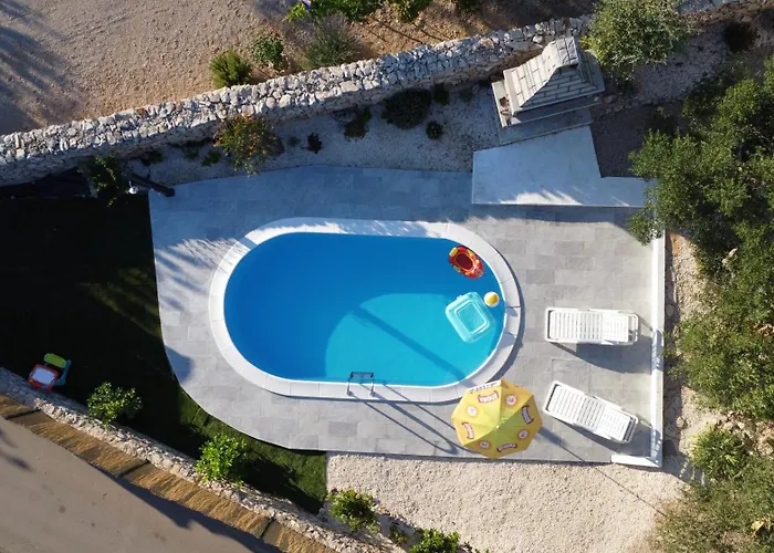 M&s Paradise Bilice, Sibenik