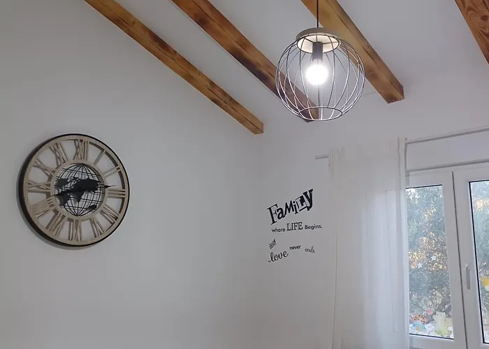 M&s Paradise Bilice, Sibenik Vakantiehuis *