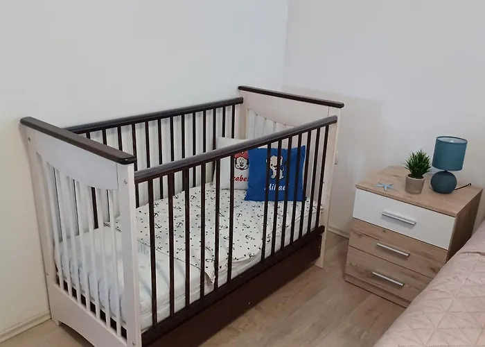 Vakantiehuis M&s Paradise Bilice, Sibenik Vrulje (Kornati)