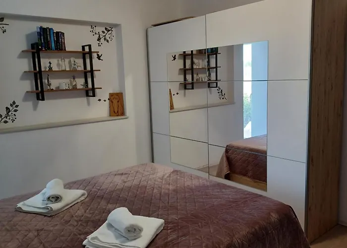 Vakantiehuis M&s Paradise Bilice, Sibenik Vrulje (Kornati)