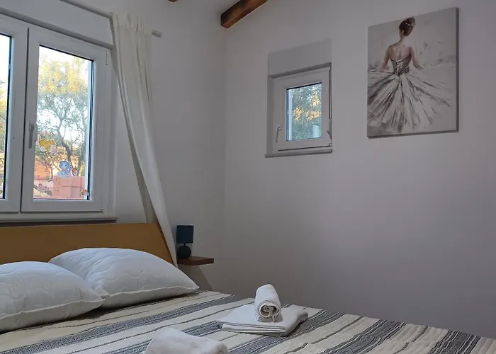 Vakantiehuis M&s Paradise Bilice, Sibenik *