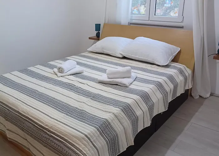 Vakantiehuis M&s Paradise Bilice, Sibenik Vrulje (Kornati)