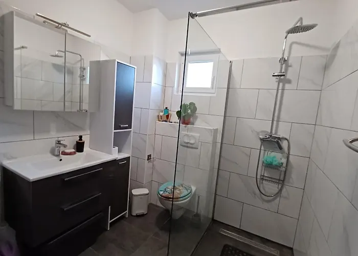 M&s Paradise Bilice, Sibenik Vakantiehuis