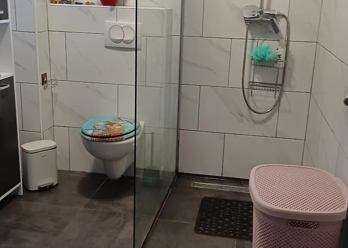 M&s Paradise Bilice, Sibenik Vakantiehuis