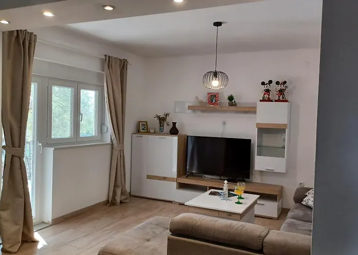 Vakantiehuis M&s Paradise Bilice, Sibenik *