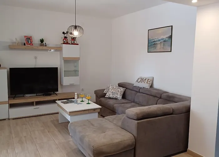 Vakantiehuis M&s Paradise Bilice, Sibenik