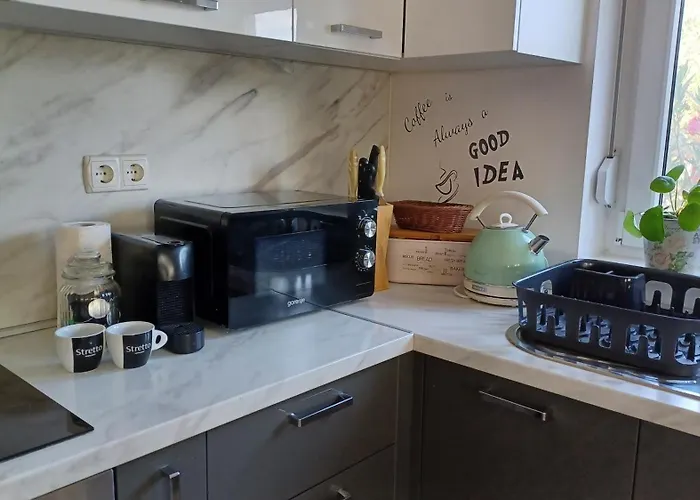 M&s Paradise Bilice, Sibenik * Vrulje (Kornati)