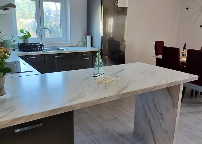 Vakantiehuis M&s Paradise Bilice, Sibenik Vrulje (Kornati)