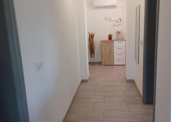 Vakantiehuis M&s Paradise Bilice, Sibenik *