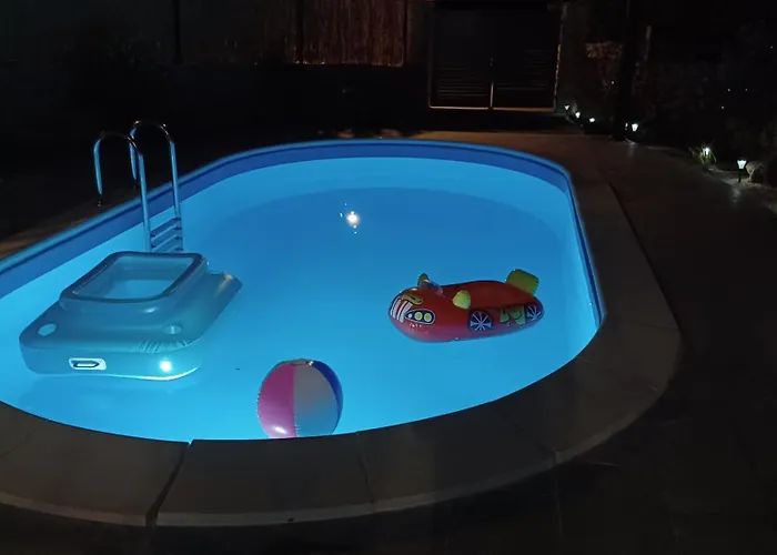 M&s Paradise Bilice, Sibenik Vakantiehuis Vrulje (Kornati)