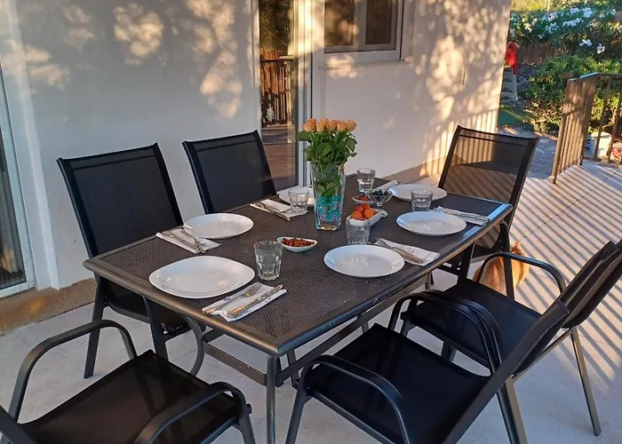 Vakantiehuis M&s Paradise Bilice, Sibenik