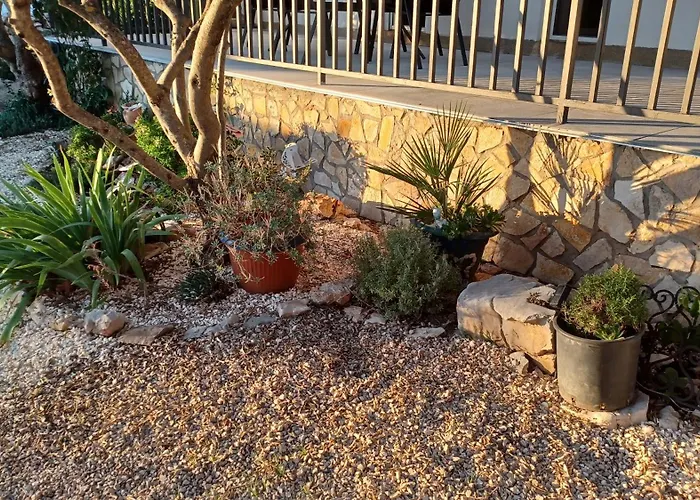 M&s Paradise Bilice, Sibenik Vrulje (Kornati)