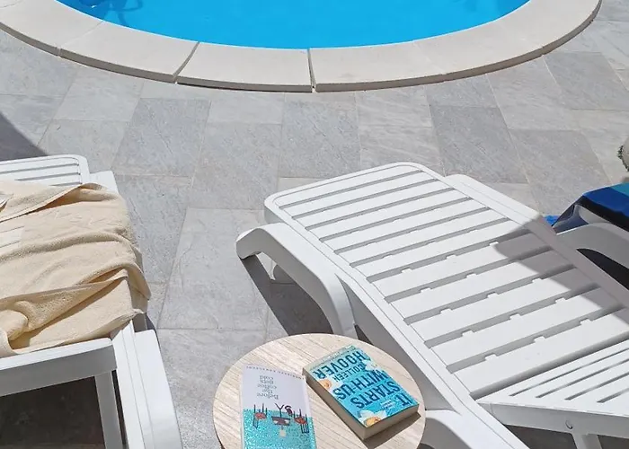 M&s Paradise Bilice, Sibenik