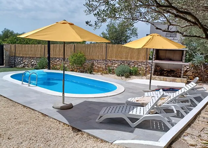 Vakantiehuis M&s Paradise Bilice, Sibenik