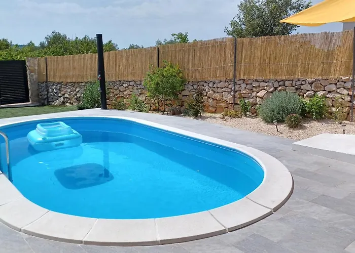 Vakantiehuis M&s Paradise Bilice, Sibenik